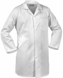 Food Industry Dust Coat, 240gm